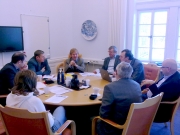 Energy Security and Sustainability Workshop, 12-18 February 2012, Lund, Sweden