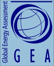 Global Energy Assessment Logo