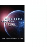 Book Launch—Global Energy Governance. The New Rules of the Game 